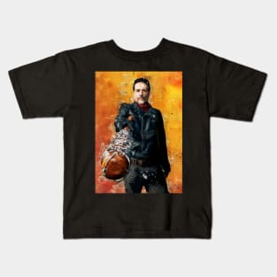 Negan Kids T-Shirt